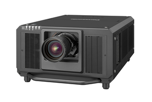 Проектор Panasonic PT-RZ31KE (31000лм, лазер)