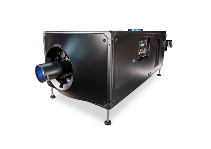 Лазерный проектор Christie CP4440-RGB (4К, DCP)