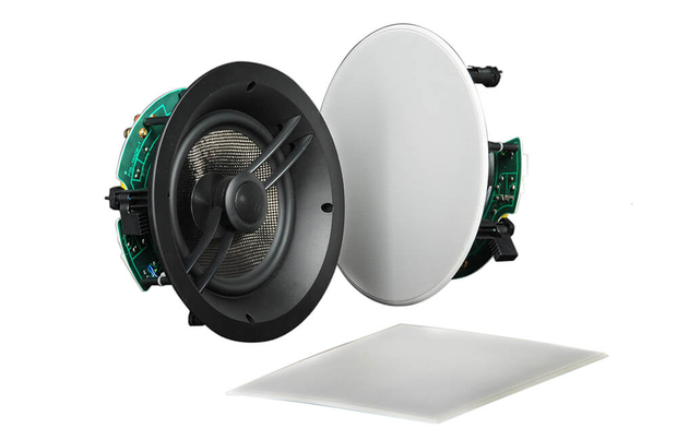 Громкоговоритель R28 Control4 (4 шт)
