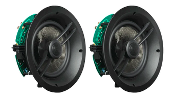 Громкоговоритель R28 Control4 (пара)