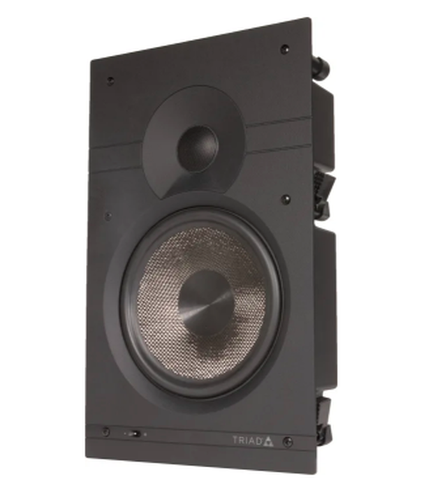 Громкоговоритель Triad Series 3 Control4 (8 дюймов)