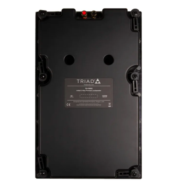 Громкоговоритель Triad Series 3 Control4 (8 дюймов)