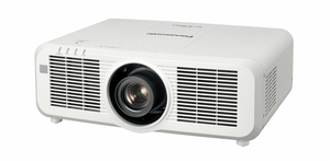 Проектор Panasonic PT-MZ770E (7500лм, лазер)