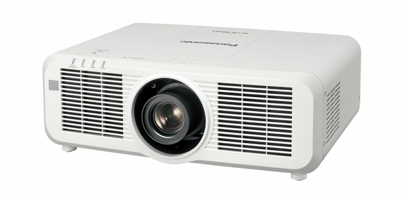 Проектор Panasonic PT-MZ770LE (7500лм, лазер)