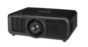 Проектор Panasonic PT-MZ670LВE (6500лм, лазер)
