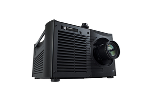 Проектор Christie Roadster HD20K-J (HD, 20000лм)