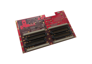 Плата Backplane для CP2000ZX (refurbished)