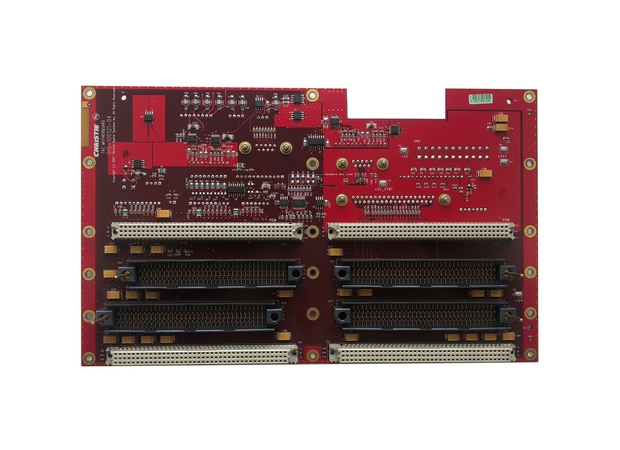 Плата ASSY Backplane (Материнская плата) для CP2000ZX