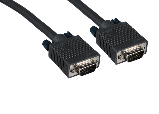 Кабель VGA Kramer 6м