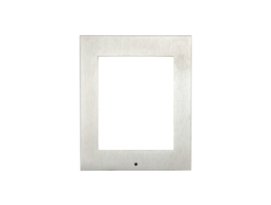 Лицевая панель для домофона Control4