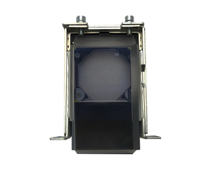 Призма выходная для блока матриц