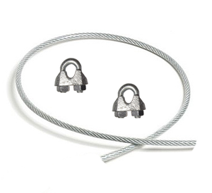 Safety Cable for RLM