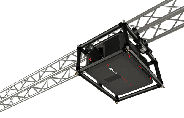 Лазерный проектор Barco UDM-4K22 (4K, 22000лм)