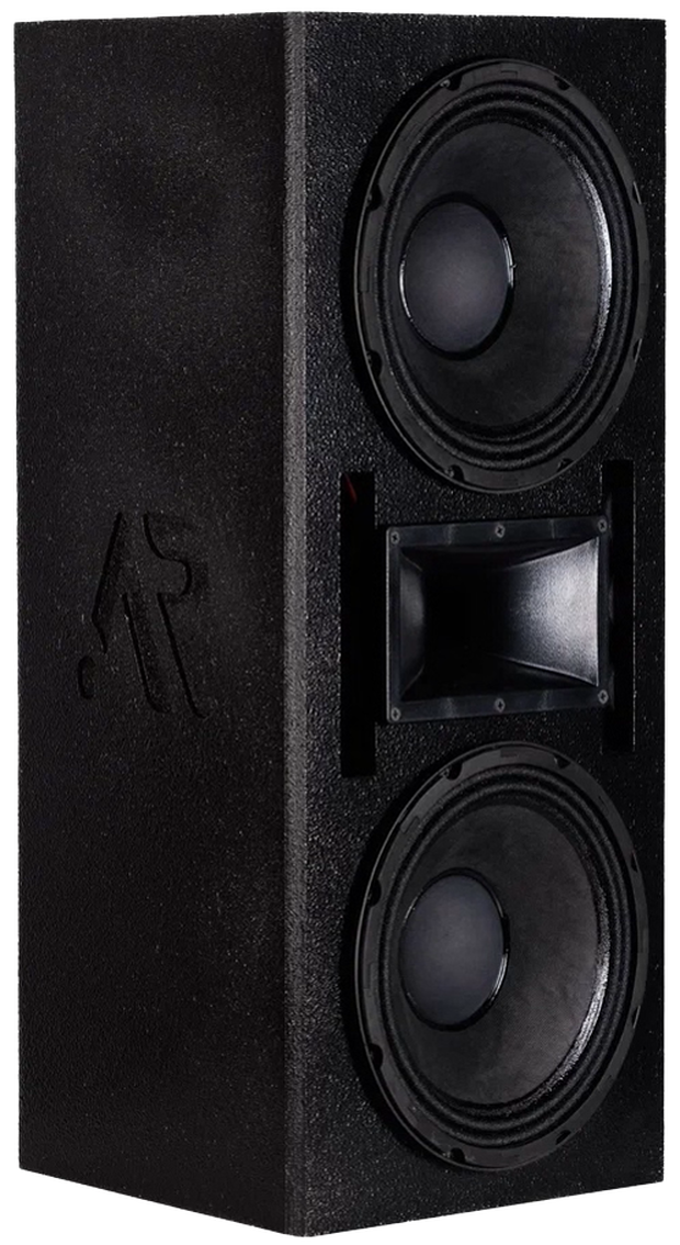 Настенно-потолочная акустическая система Kraftaudio DAS-500