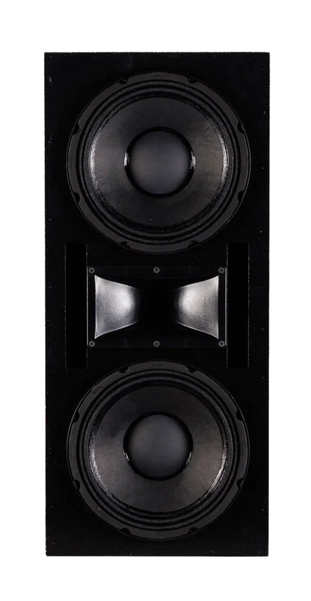 Настенно-потолочная акустическая система Kraftaudio DAS-500