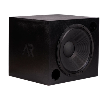 Сабвуфер Kraftaudio DAW-800
