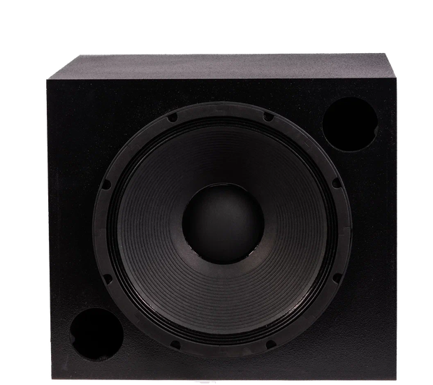 Сабвуфер Kraftaudio DAW-800