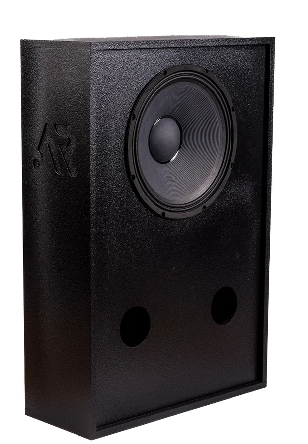 Сабвуфер Kraftaudio DCW-450