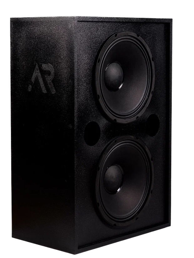 Сабвуфер Kraftaudio DL-1200