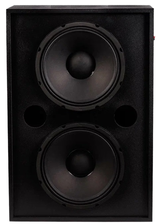 Сабвуфер Kraftaudio DL-1200