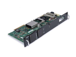 Входная плата SFP для серии UDX/UDM