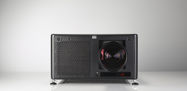 Лазерный проектор Barco UDX-W32 (WUXGA, 34000лм)