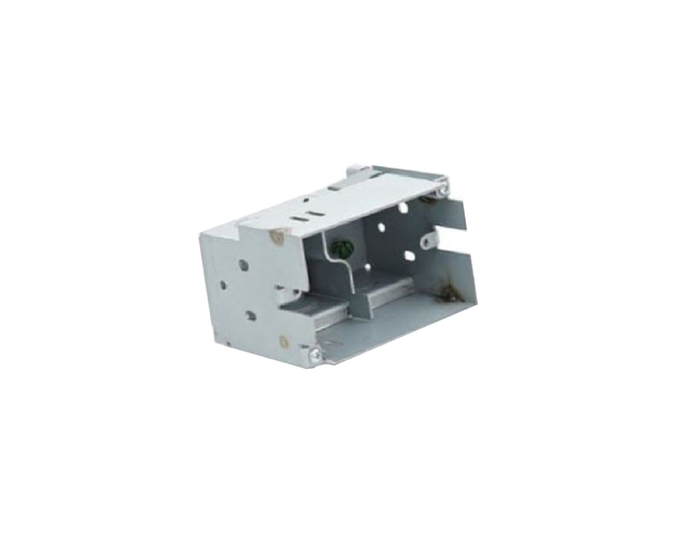 Монтажный короб Control4 для Т3 7/10" (металл)