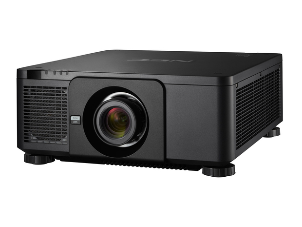 Проектор NEC PX1004UL (10000лм, лазер)