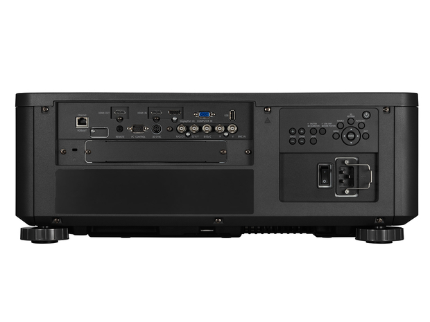 Проектор NEC PX1004UL (10000лм, лазер)