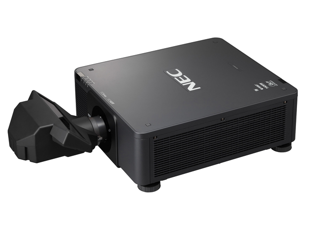 Проектор NEC PX1004UL (10000лм, лазер)