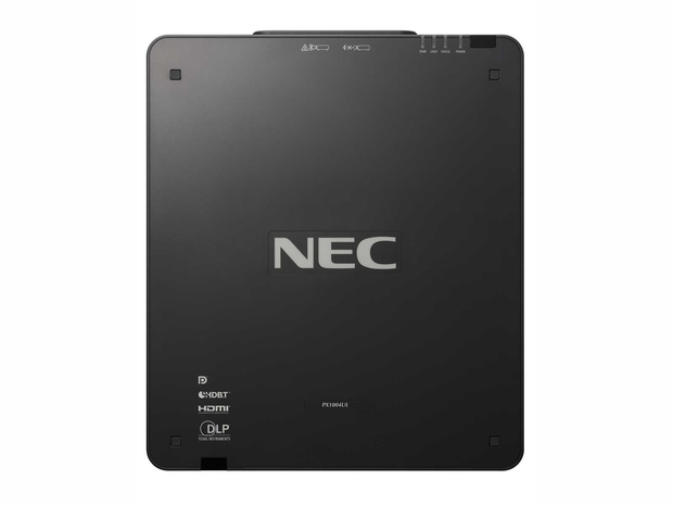 Проектор NEC PX1004UL (10000лм, лазер)