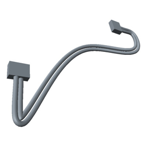 Light Processor Actuator cabling set for UDX