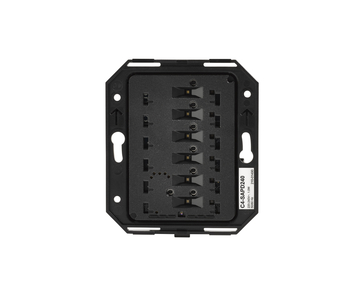 Беспроводной диммер с адаптивной фазой Control4 (240 В)