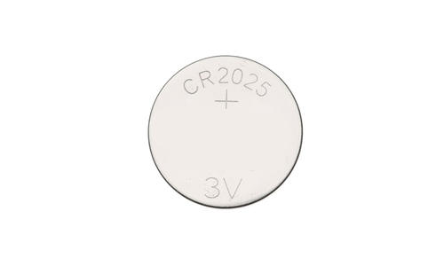 Батарейка CR2025