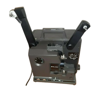 Пленочный кинопроектор BellHowell AS-25C