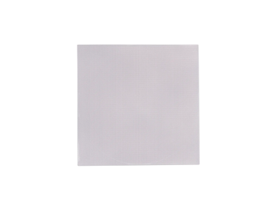 Квадратный гриль Silver Control4 (пара)