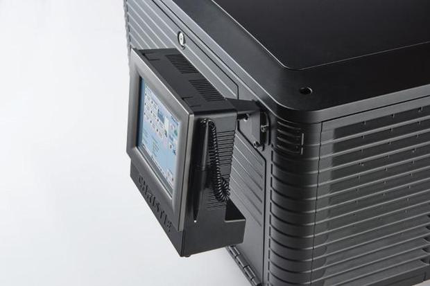 Проектор Christie CP2208 (DCP, 10000лм)