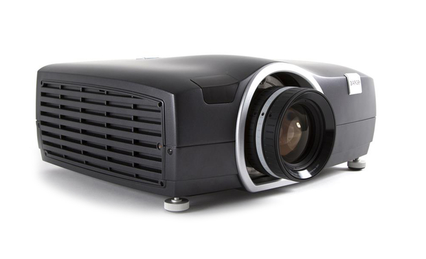 Проектор Barco F50 (WUXGA, 5500 лм)