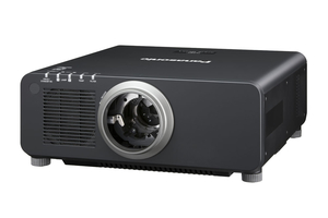 Проектор Panasonic PT-DZ870ELK (8500лм)
