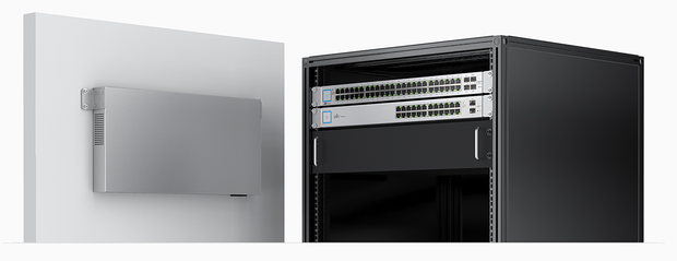 Коммутатор UniFi 48 портов