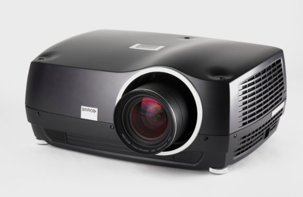 Проектор Barco F32 (SXGA+, 8000 лм)