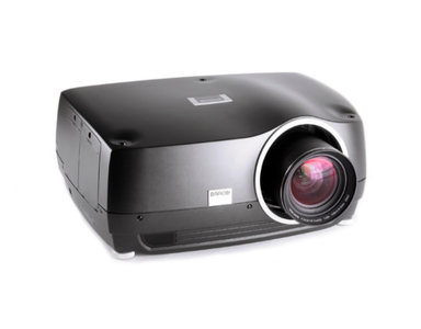 Проектор Barco F32 (SXGA+, 8000 лм)