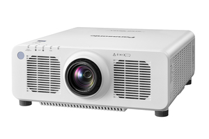 Проектор Panasonic PT-RZ120LWE (12000лм, лазер)