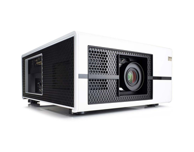 Проектор Barco PJWU-101B (WUXGA, 11000лм)