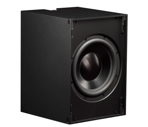Сабвуфер Triad Silver 15 Sub Control4 (RackAmp 700)