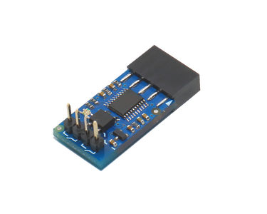 USB WatchDog ONE с разъемом PBD10