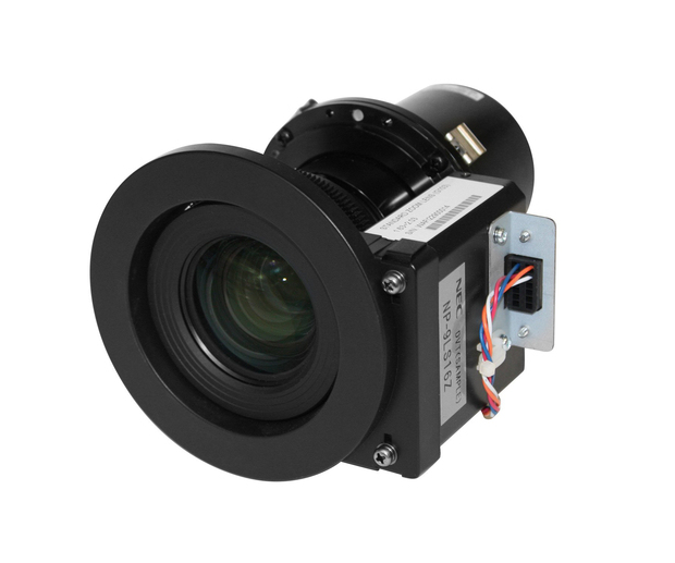 Объектив NEC NP-9LS16ZM1 1.62-2.7