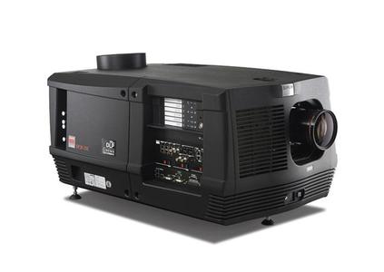 Проектор Barco DP2K-15C (до 15м, DCP)