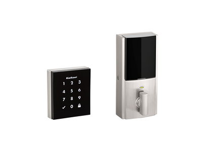 Сенсорный замок Control4