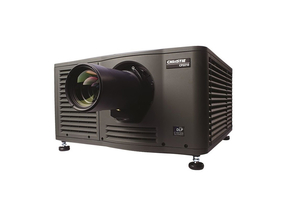 Проектор Christie CP2210 (DCP, 12000лм)